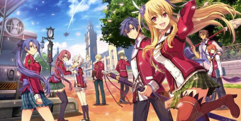 [TEST] Legend of Heroes : Trails of Cold Steel, Elephant man dans ta télé