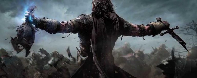 Un trailer de lancement pour l&rsquo;Ombre du Mordor