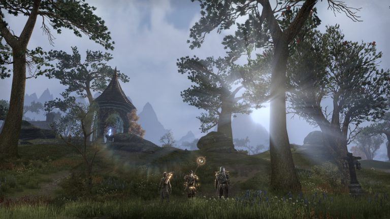The Elder Scrolls Online : enfin une date de sortie
