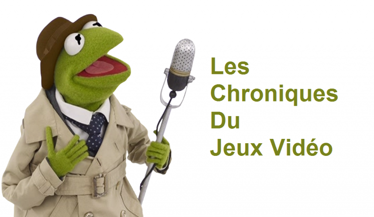 Les Chroniques du Jeux Vidéo : Operation Flashpoint