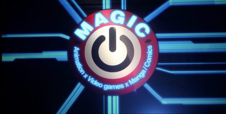 [MAGIC 2016] Interview de Christophe Héral et Raoul Barbet