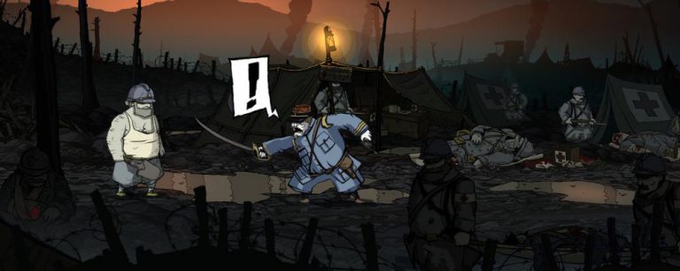 Soldats Inconnus : Mémoires de la Grande Guerre