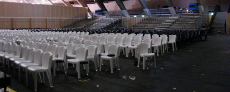 [TGS 2014] Les conférences jeux vidéo