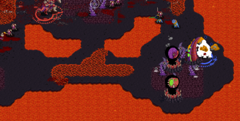 [TGS 2016] Interview de Matthieu « Sha » (Soul Harvest)