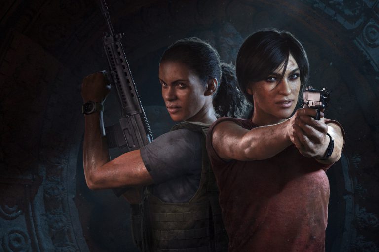 [TEST] Uncharted : The Lost Legacy, la dernière chasse au trésor des Dogs ?