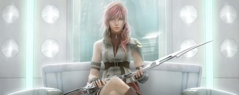 Final Fantasy XIII : Episode Zero -Promise- annoncé par Lumen  !