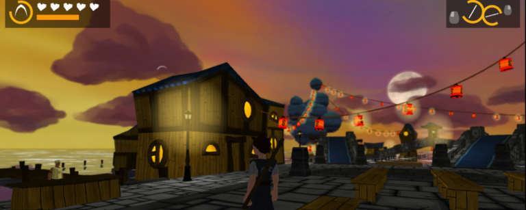 [TGS 2015] Nos aventures Jeux Vidéo