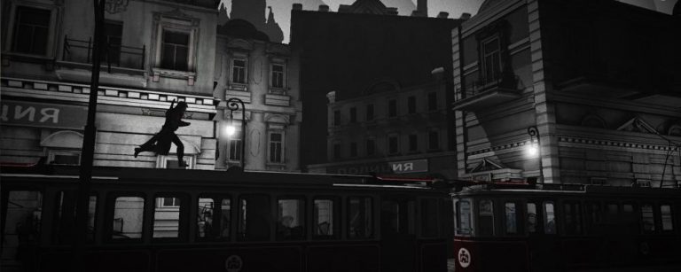 Assassin&rsquo;s Creed Chronicles : Russia