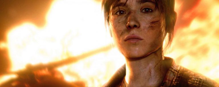 Beyond : Two Souls atteint le million