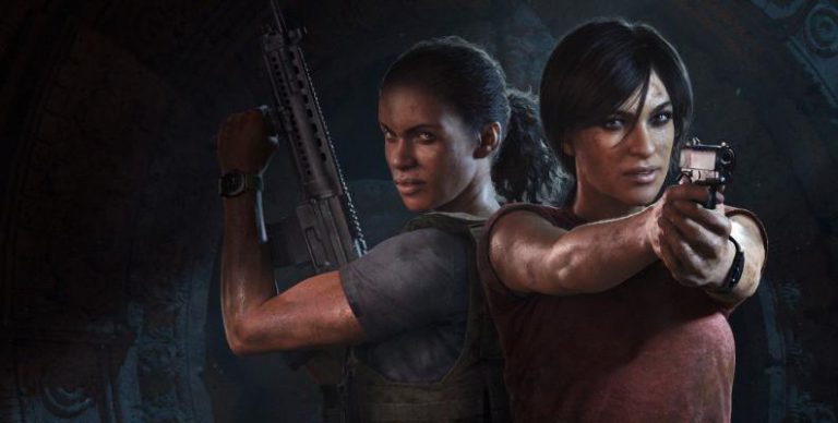 [PSX 2016] Uncharted : The Lost Legacy annoncé avec un trailer