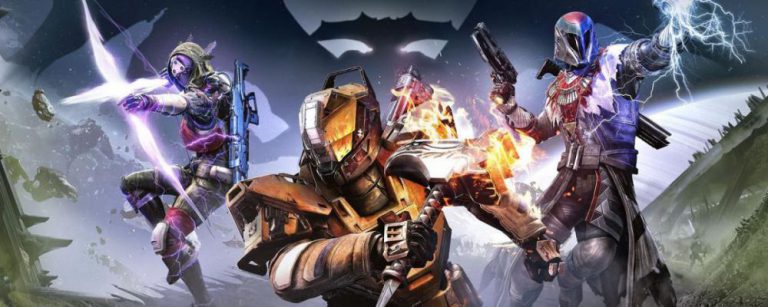 Destiny : Le Roi des Corrompus