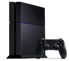 5.3 millions de PS4