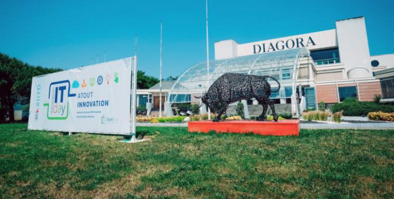 [Innovation IT Day 2016] La France, terre d&rsquo;innovation (Kubb, BeeGuard)