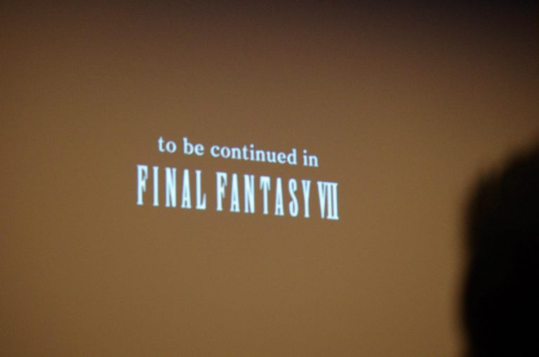 [MAGS 2013] Notre résumé de la conférence Final Fantasy