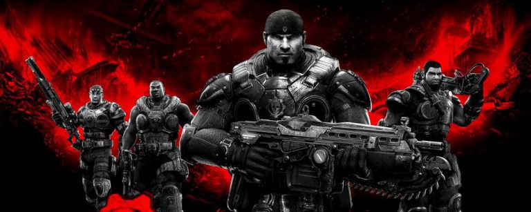 Gears of War : Ultimate Edition