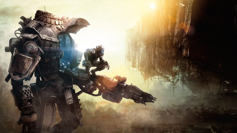 TitanFall prend encore du retard
