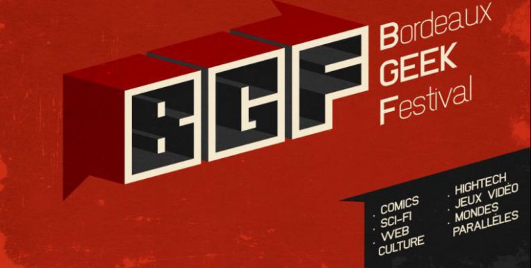 [BGF 2016] Créer ses jeux vidéo et en vivre