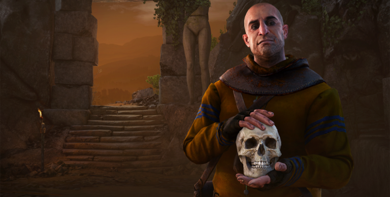 The Witcher III : Heart of Stone