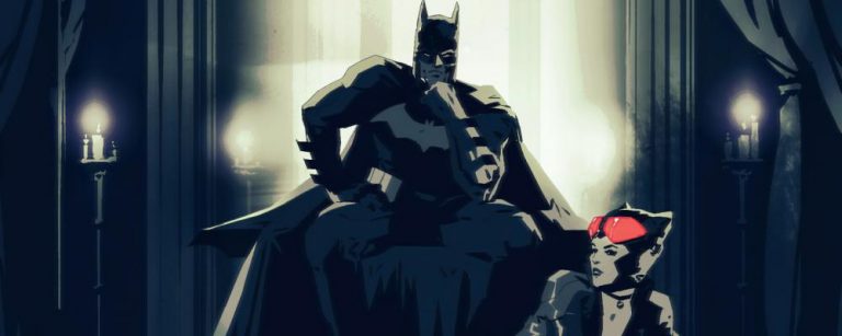 Batman Arkham Origins Blackgate : Deluxe Edition