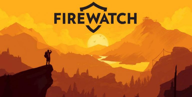 Firewatch
