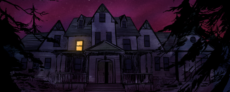 Lundi Indie : Gone Home