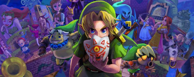[TEST] The Legend of Zelda : Majora&rsquo;s Mask 3D, la fin du Héros du Temps ?