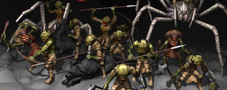 [Le coup d’œil dans le rétro] Baldur&rsquo;s Gate Dark Alliance 1 et 2