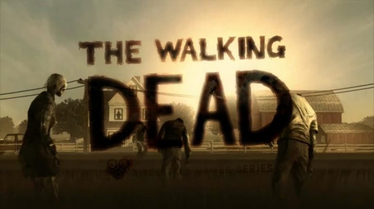 [ACTU] La saison 2 de Walking Dead dévoilée !