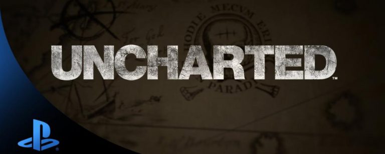 Uncharted teasé sur PlayStation 4