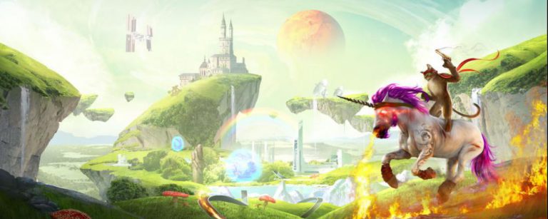 Trials Fusion : Awesome Level Max