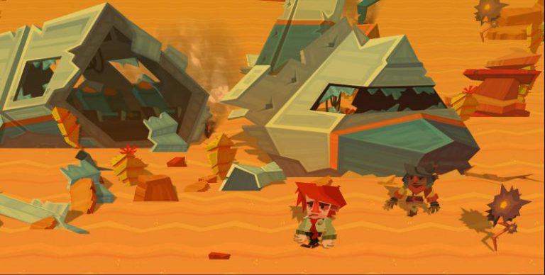 [TEST] Dyscourse, un test Dyscoursif !