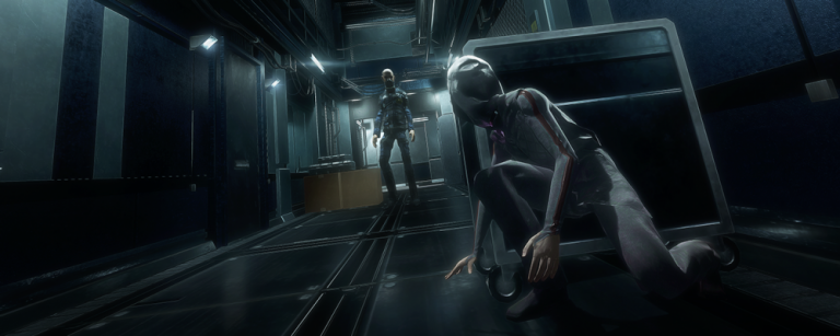 Republique Remastered