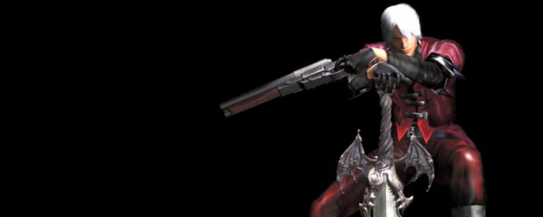 [Le coup d&rsquo;œil dans le rétro] Devil May Cry
