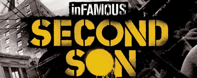 inFamous : Second Son