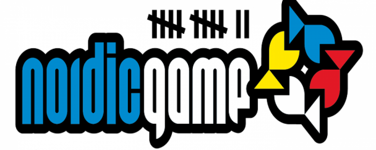 Nordic Game Conference 2015