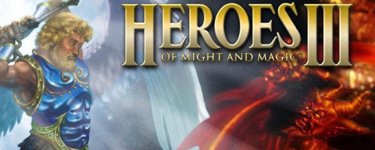 Heroes of Might and Magic 3 HD Remaster