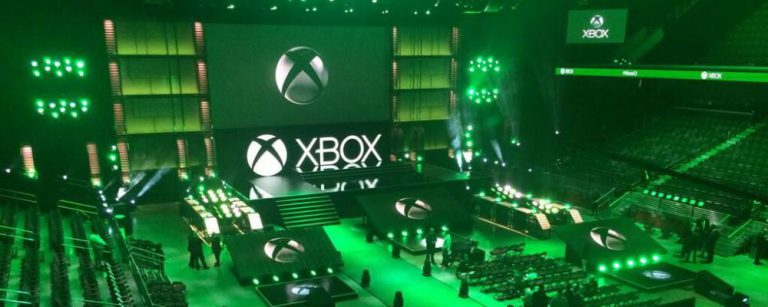 La conférence de Microsoft c&rsquo;est maintenant!