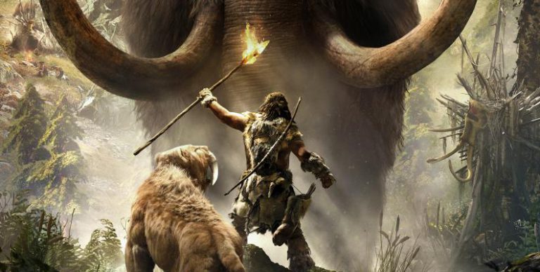 Far Cry Primal