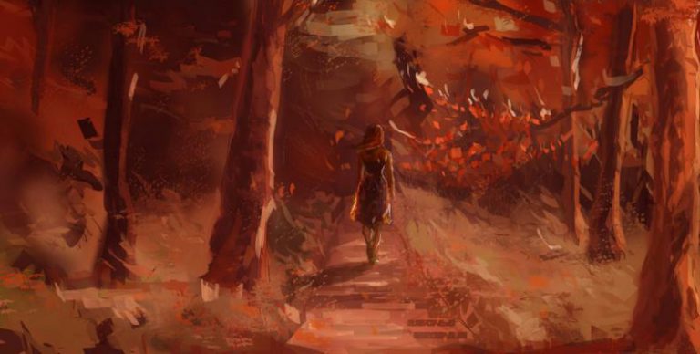 [TEST] Along the Edge, un visual novel à l&rsquo;approche originale