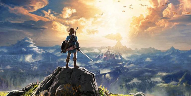 [TEST] The Legend of Zelda : Breath of the Wild, la nouvelle référence de la saga ?
