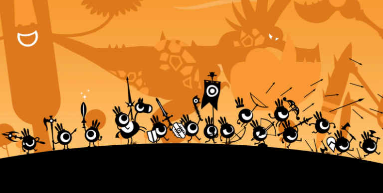 [TEST] Patapon Remastered, stratégie rythmique