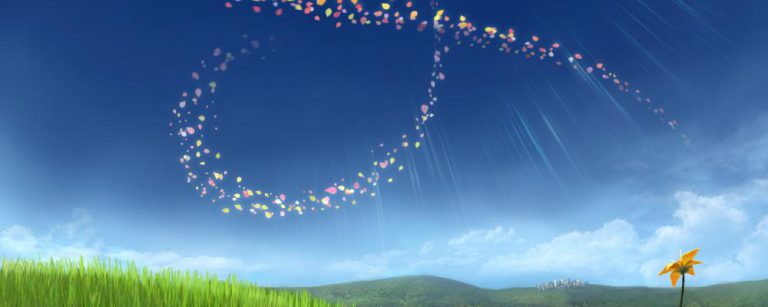 [TEST] Flower, vive le vent, vive le vent