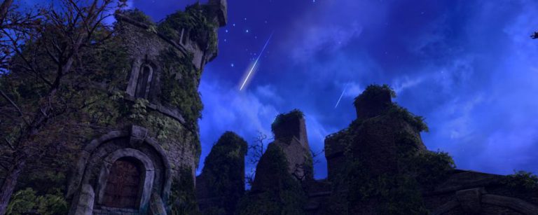 The Elder Scrolls Online montre son PvE