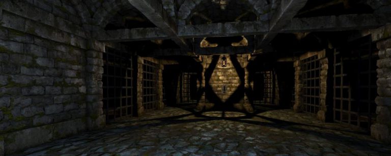 Gagnez une copie de Legend of Grimrock 2