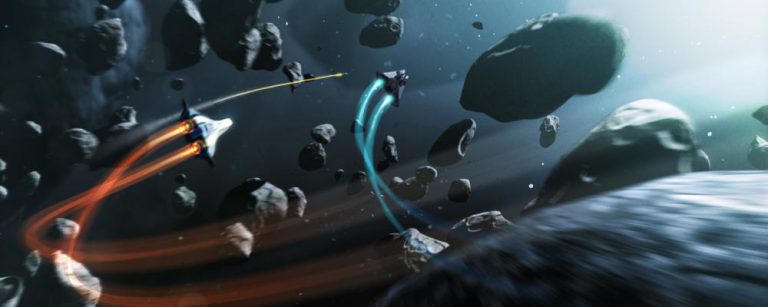 Notre test de Elite : Dangerous