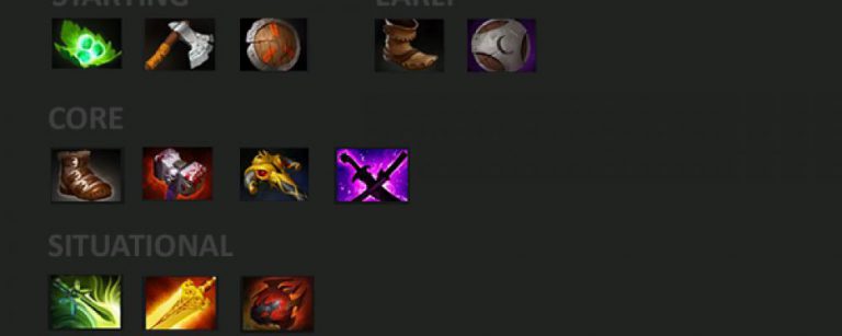 [GUIDE] Bienvenue dans Dota, vous êtes nuls – Partie 5, traduction du guide de Purge