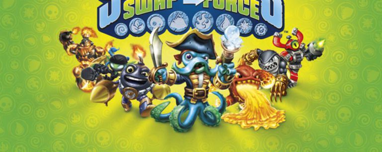 Skylanders Swap Force en test