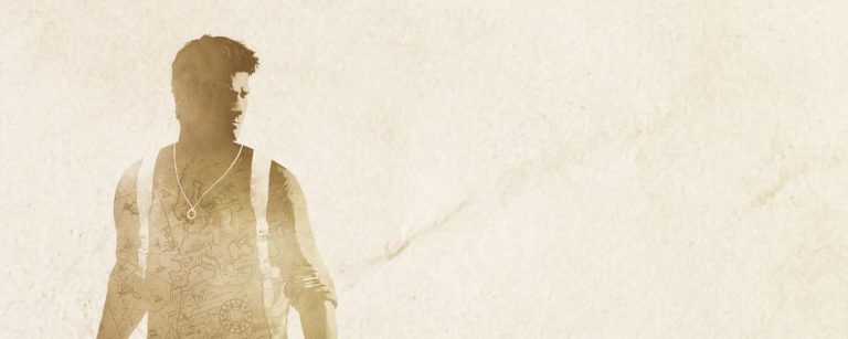 Uncharted : The Nathan Drake Collection