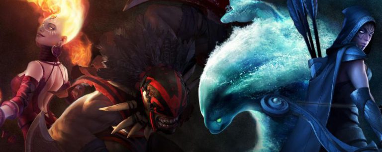 [GUIDE] Bienvenue dans Dota, vous êtes nuls – Partie 1, traduction du guide de Purge