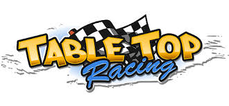 Table Top Racing